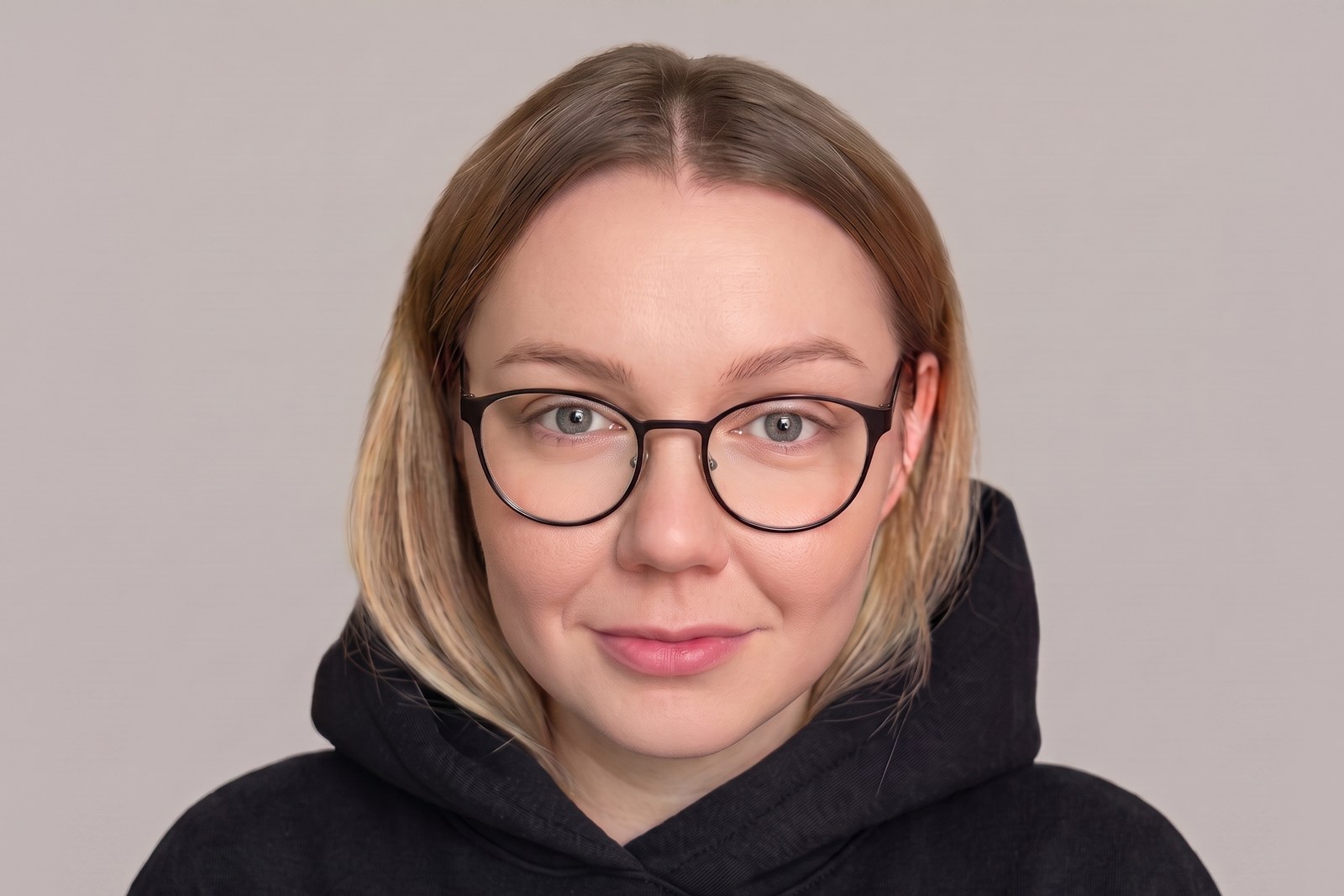Юлия Лыткина